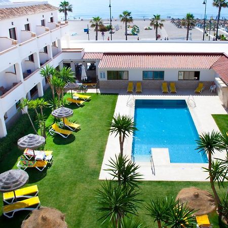 Hotel Tarik Torremolinos Ngoại thất bức ảnh