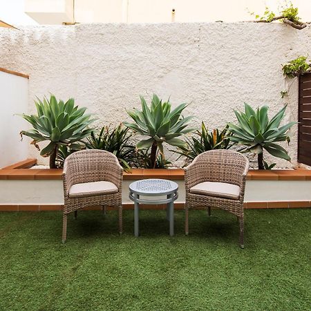 Hotel Tarik Torremolinos Ngoại thất bức ảnh