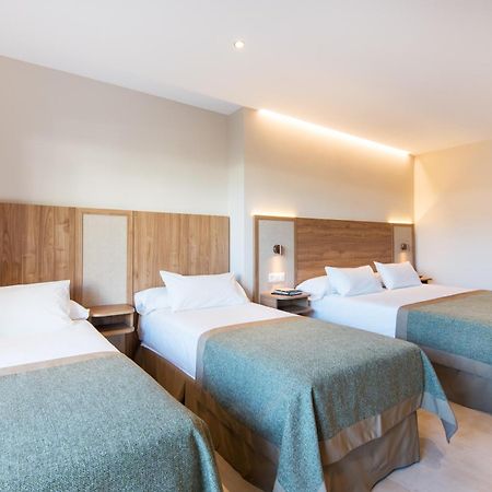 Hotel Tarik Torremolinos Ngoại thất bức ảnh