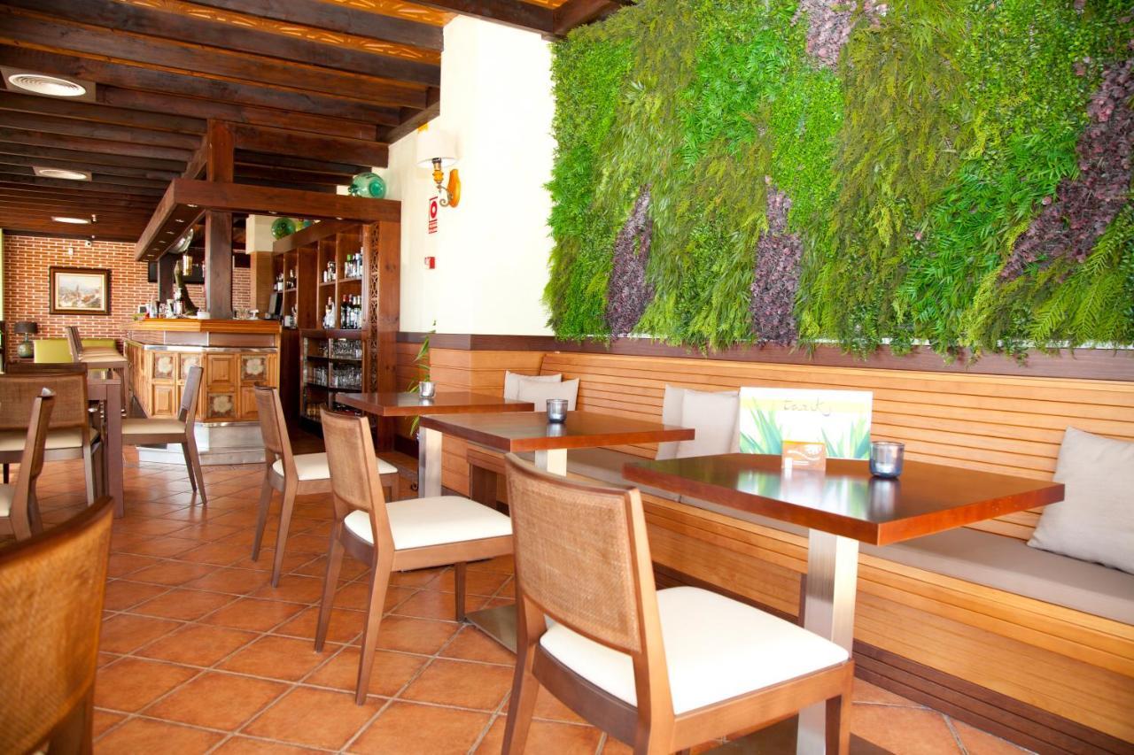 Hotel Tarik Torremolinos Ngoại thất bức ảnh