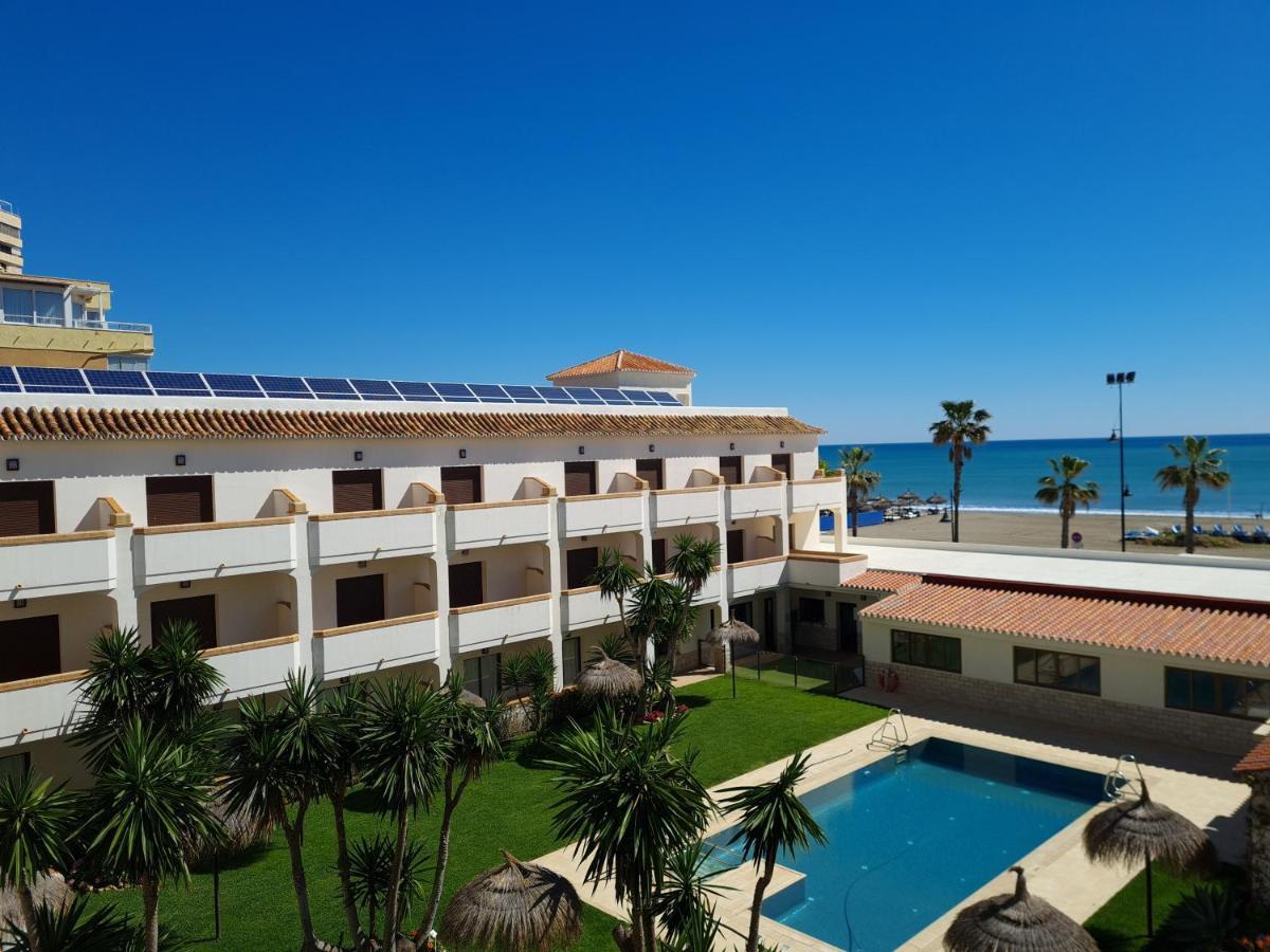Hotel Tarik Torremolinos Ngoại thất bức ảnh