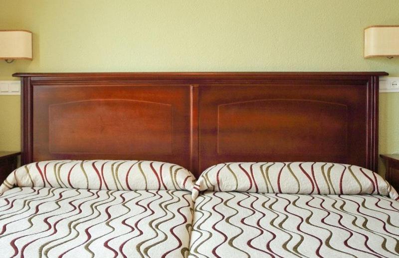 Hotel Tarik Torremolinos Phòng bức ảnh