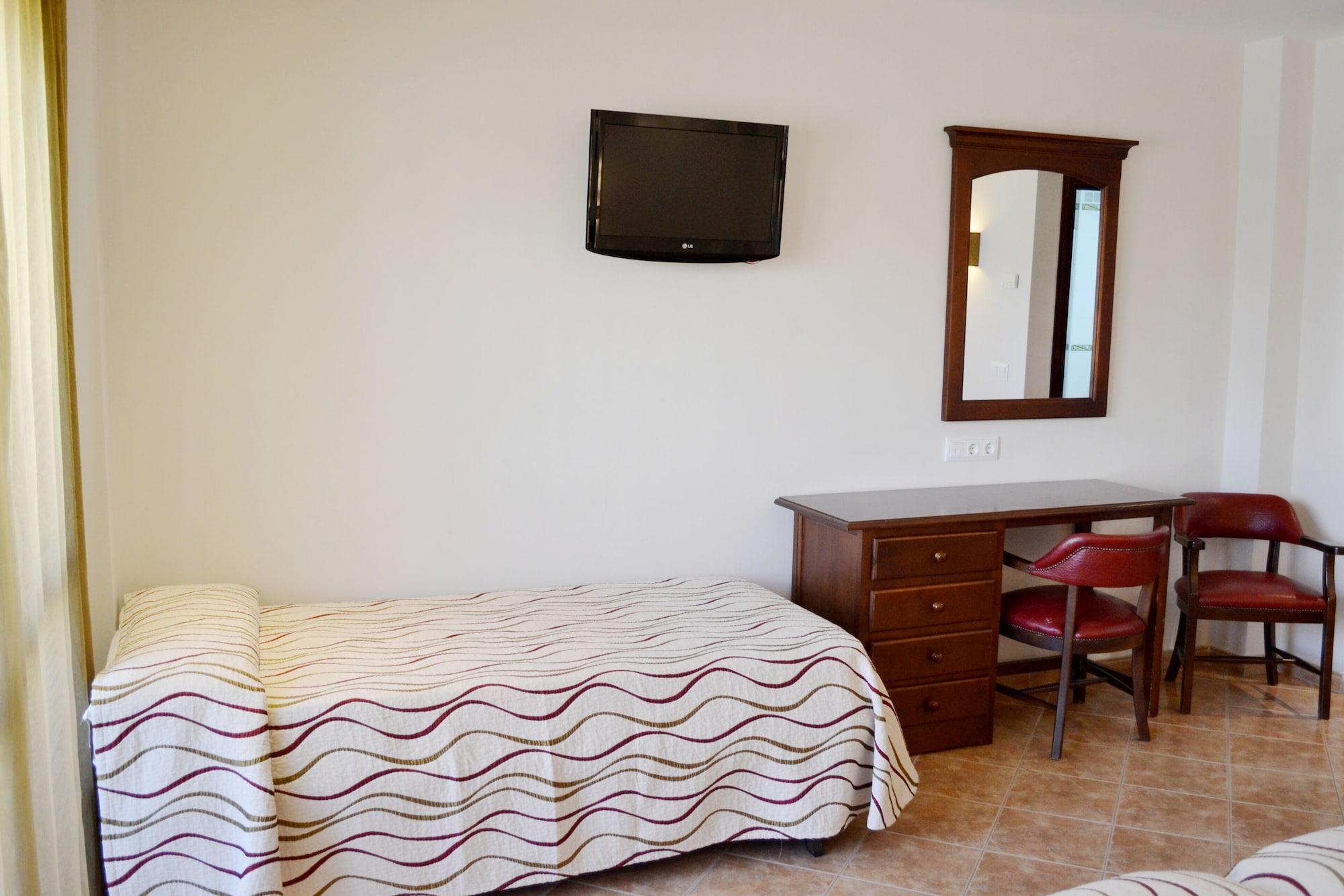 Hotel Tarik Torremolinos Ngoại thất bức ảnh