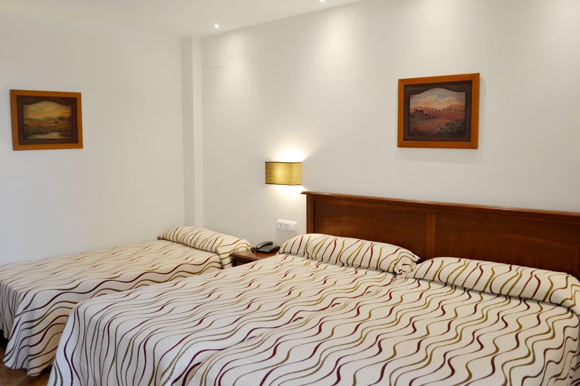 Hotel Tarik Torremolinos Ngoại thất bức ảnh