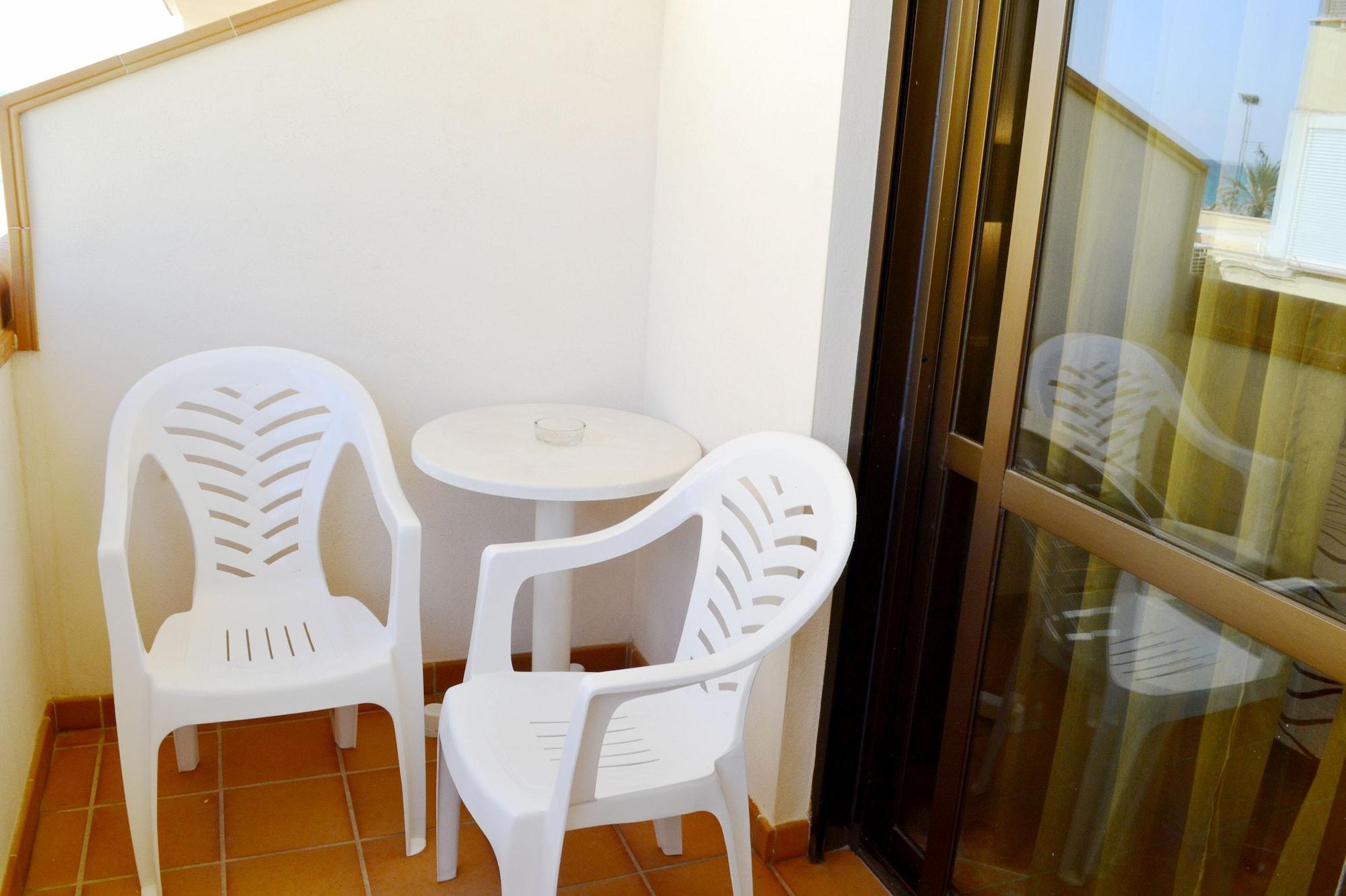 Hotel Tarik Torremolinos Ngoại thất bức ảnh