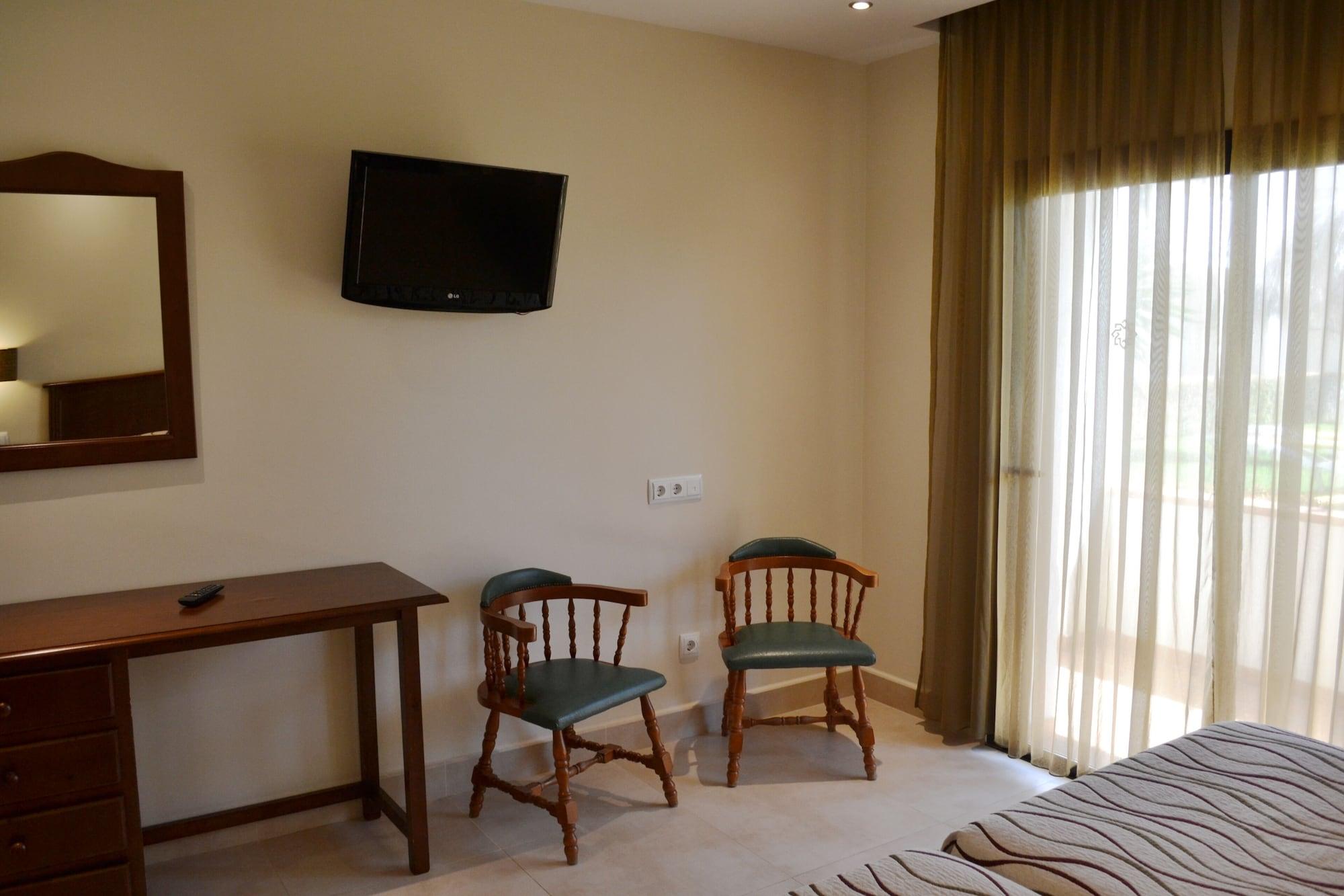 Hotel Tarik Torremolinos Ngoại thất bức ảnh