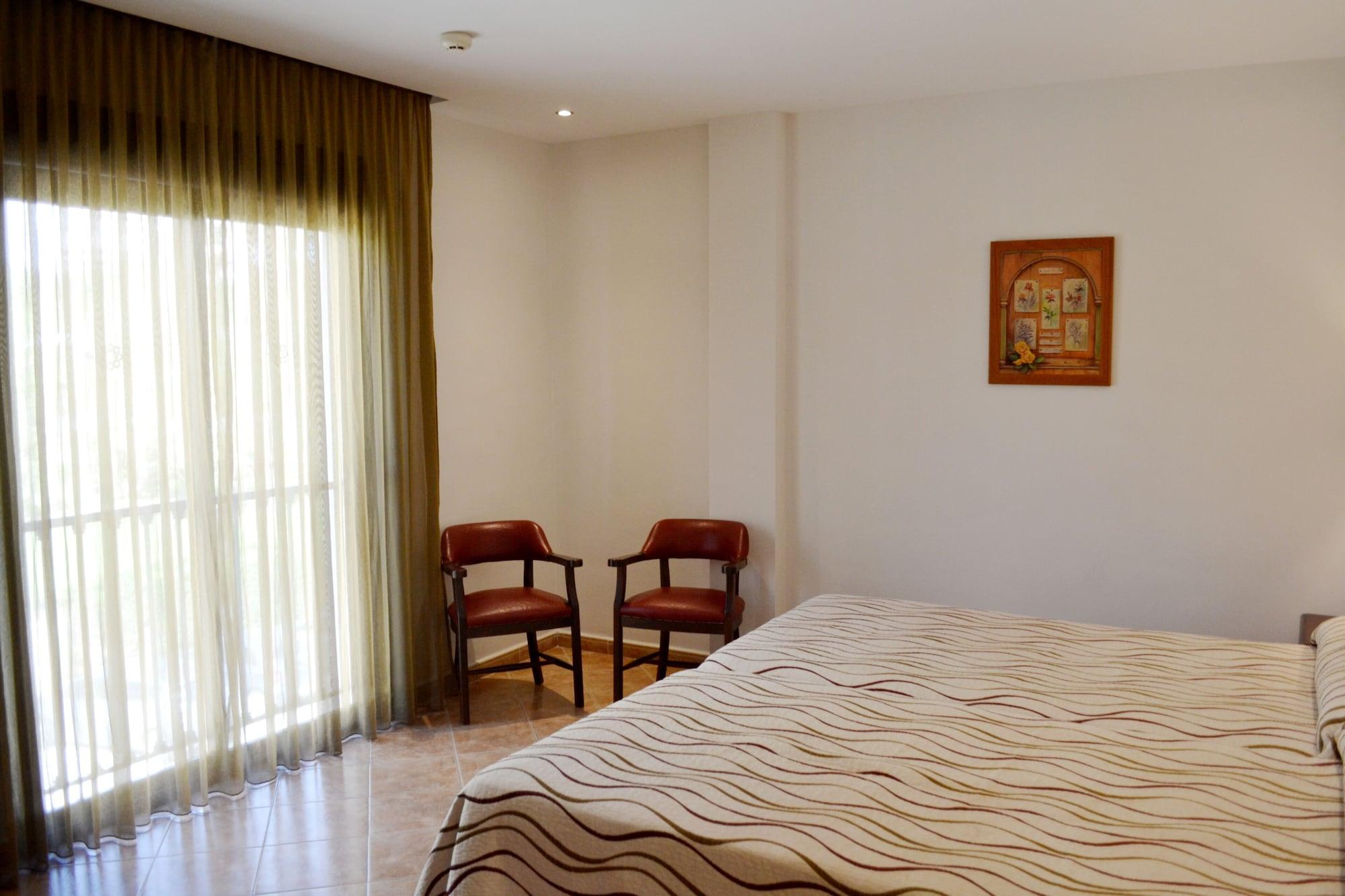 Hotel Tarik Torremolinos Ngoại thất bức ảnh
