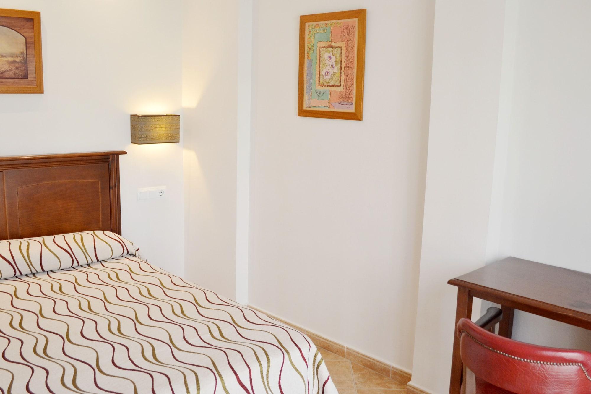 Hotel Tarik Torremolinos Ngoại thất bức ảnh