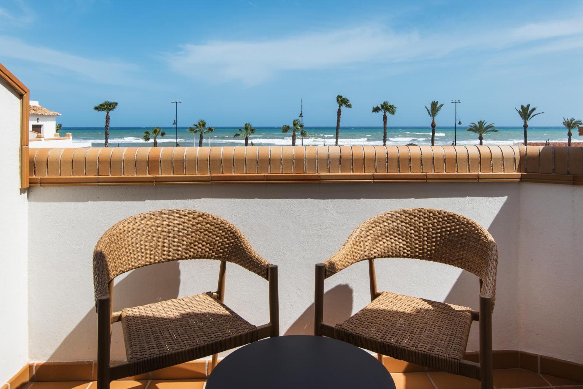 Hotel Tarik Torremolinos Ngoại thất bức ảnh