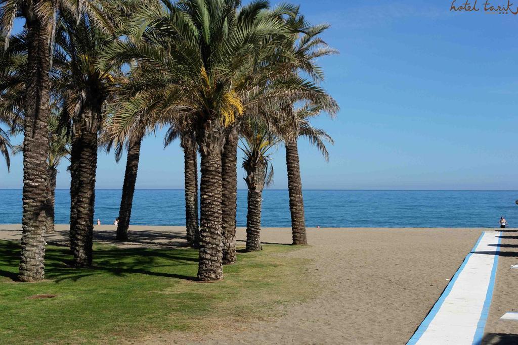 Hotel Tarik Torremolinos Ngoại thất bức ảnh